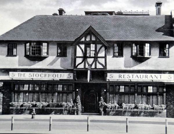 stockholm restaurant detroit